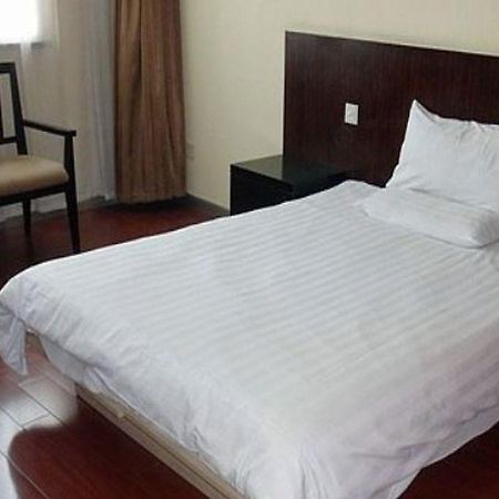 Hanting Express Suzhou Guanqian Kültér fotó